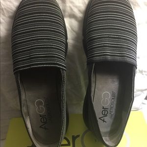 Aerosoles flat shoes